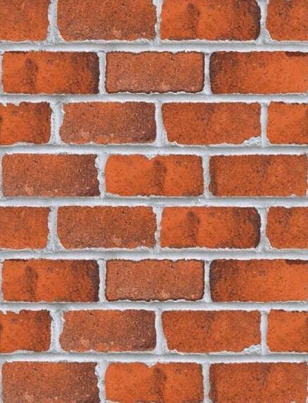 Brick Tempo Tile